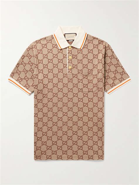 gucci shirts men.